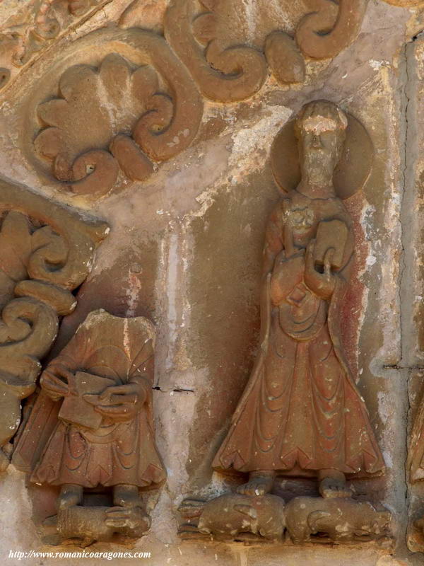 DETALLE DEL TMPANO